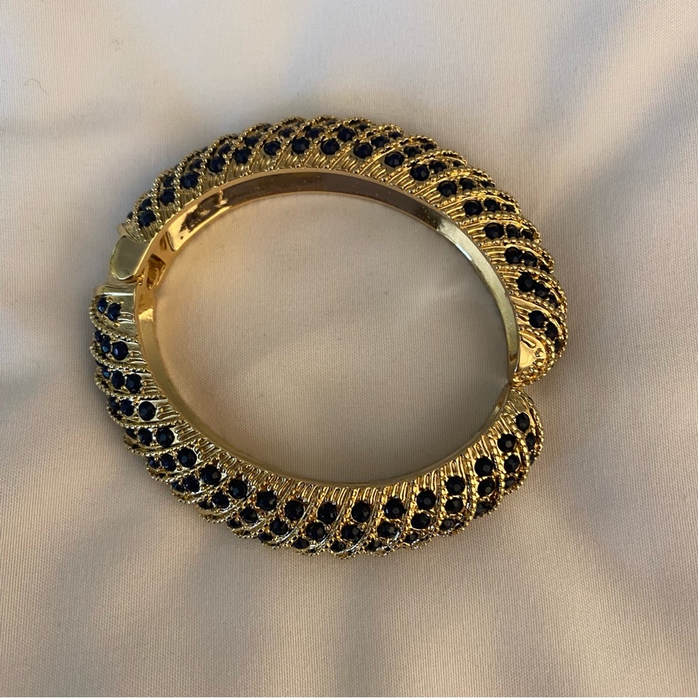 NWOT - Lilly Pulitzer Paradise Found Bangle - Picture 2 of 6